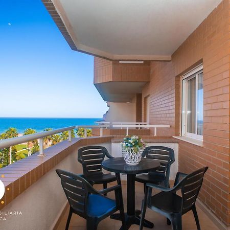 Holiday Vista Mar II Oropesa del Mar Exterior foto