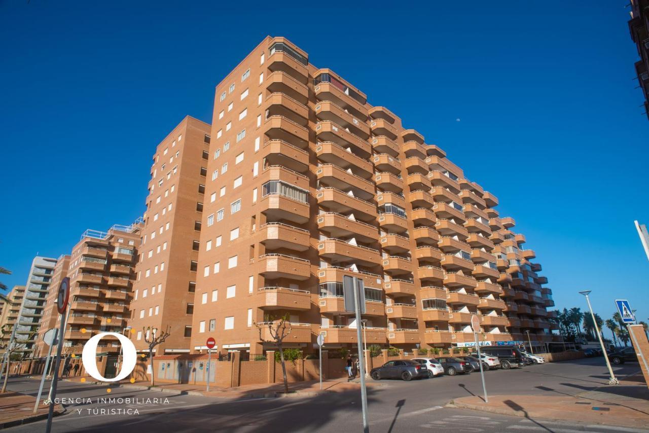 Holiday Vista Mar II Oropesa del Mar Exterior foto